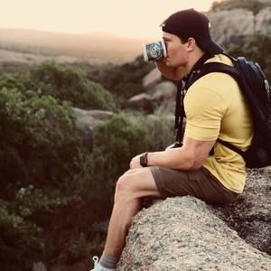 Meet your Posher, Daniel